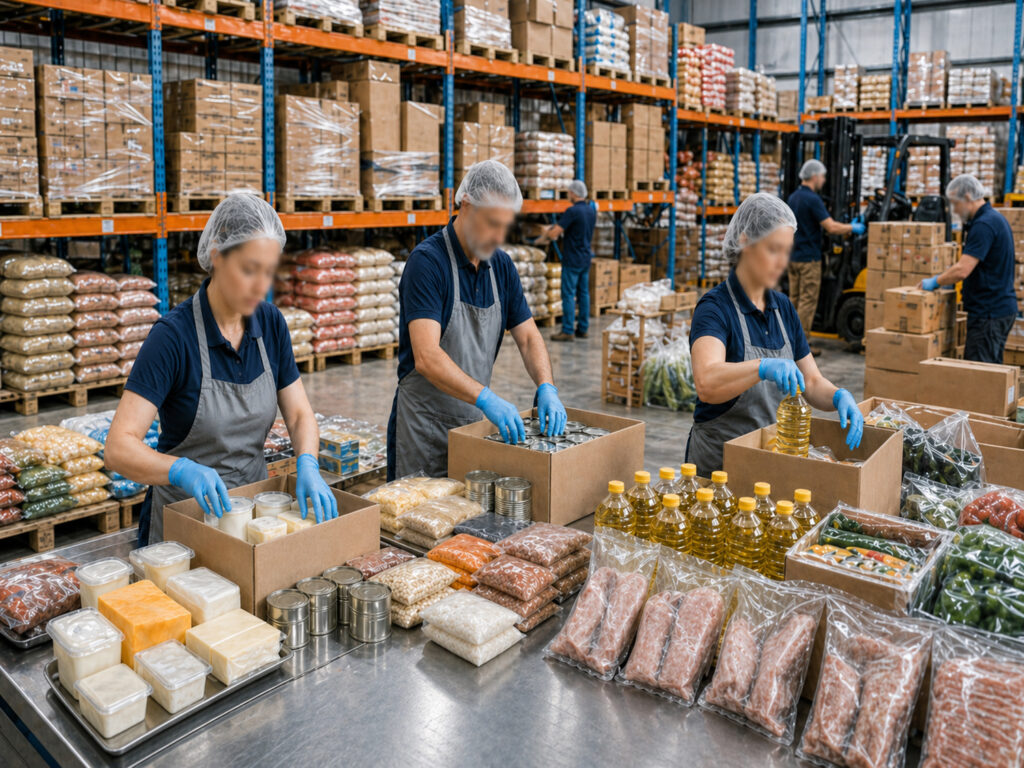 Şura Hamm. Gıda İnş. Dış Tic. San. Ltd. Şti.
