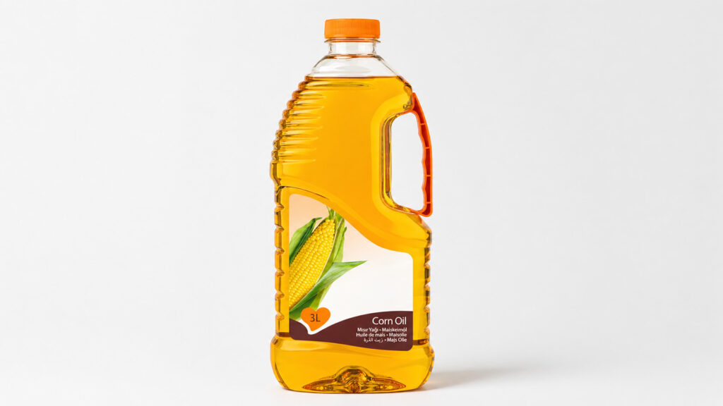 Corn oil