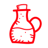 Icons8 olive oil