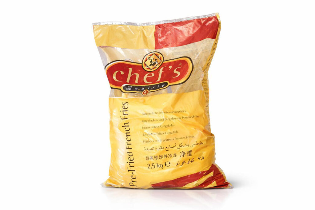 French Fries