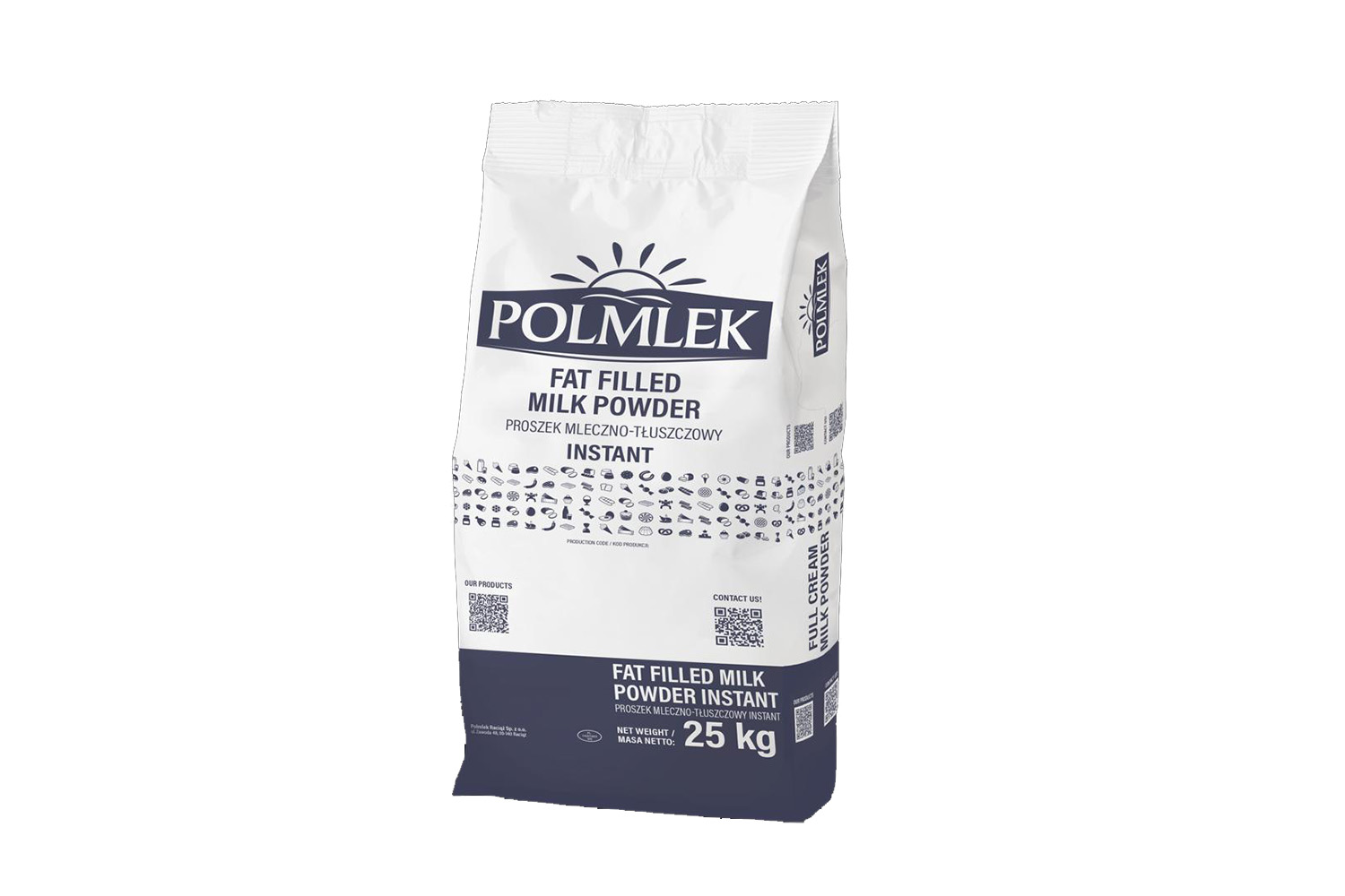 Mılk powder