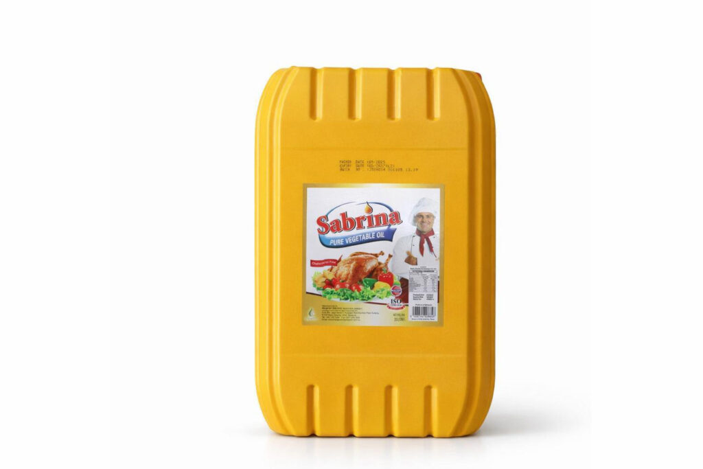 Palm Oil
