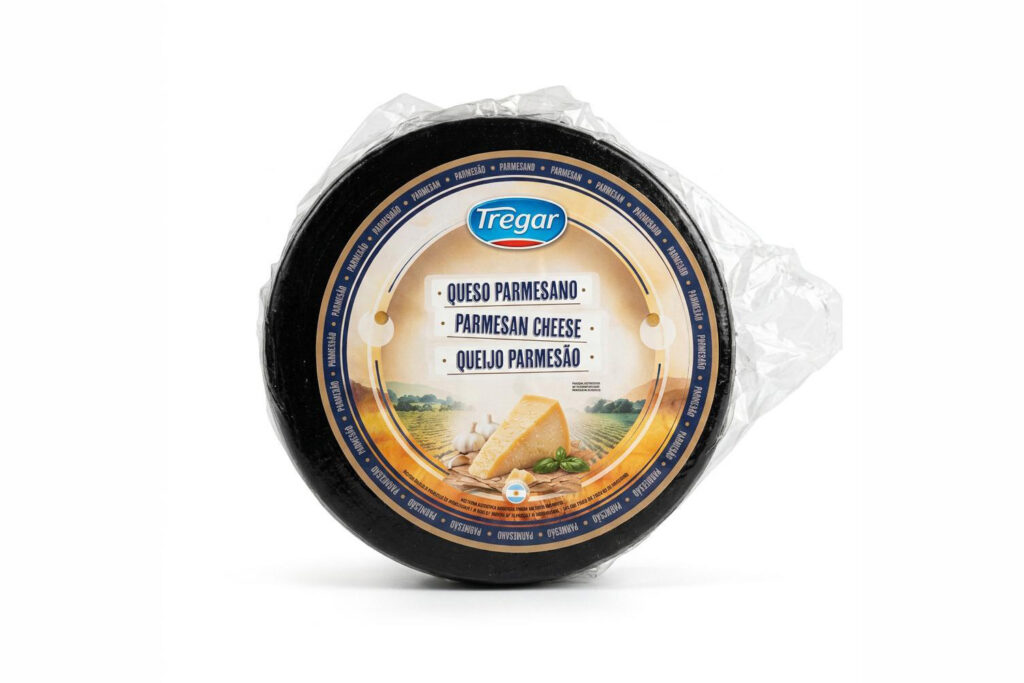 Parmigiano Reggiano Cheese