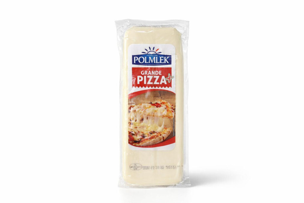 Processed Slice Cheese