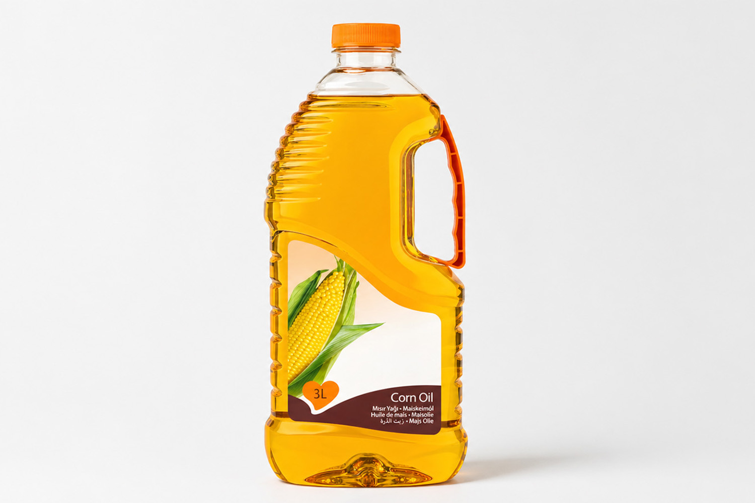 Corn oil